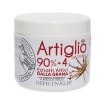 Officinalis Dalla Grana Artiglio 90% 500ml - 2