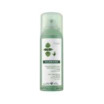 Klorane Shampoo Secco Ortica Teinte 50ml - 2