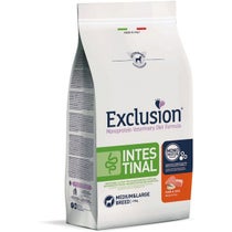 EXCLUSION MD INT PO/RI ML12KG-1