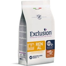 EXCLUSION MD REN PO/RI ML12KG-1