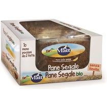 MATT PAN SEGALE BIO 500G-1