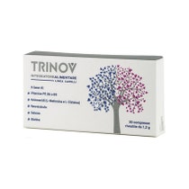 Trinov 30 Compresse - 2
