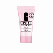 Clinique All About Clean Rinse-Off Detergente Purificante 250ml