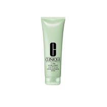 Clinique 7 Day Scrub Viso Cream Rinse-Off Formula 250ml-1