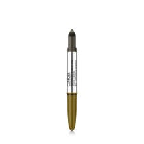 Clinique High Impact Shadow Play Shadow + Definer Mixed Greens-1