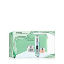 Clinique Cofanetto EB Serum 30ml + EB Clinical Bright. Moisturizer 15ml + All About Eyes 5ml-0