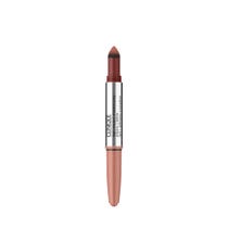 Clinique High Impact Shadow Play Shadow + Definer Strawberries + Chocolate-1