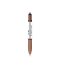 Clinique High Impact Shadow Play Shadow + Definer Double Latte-1