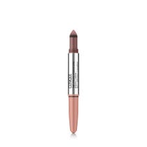 Clinique High Impact Shadow Play Shadow + Definer Rosé + Truffles-1
