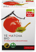 TE MATCHA 30G BIO-1