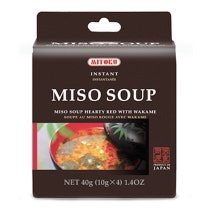 Miso Zuppa Istantanea 40g-1