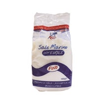 La Finestra Sul Cielo Sale Marino Integrale Fino Sicilia 1Kg - 2