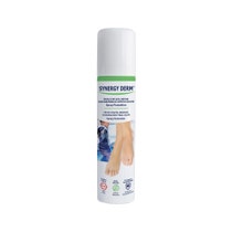 Synergy Derm Spray Piede Atleta Macerazione Sudore 100ml - 2