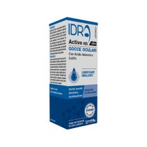 Sterilens Idra Active HD Plus Gocce Oculari Acido ialuronico 0,40% 10ml - 2
