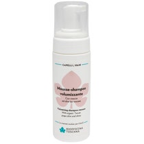Biofficina Toscana Mousse-Shampoo Volumizzante 150ml-2