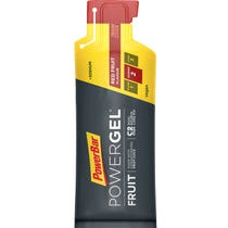 POWERBAR POWERGEL FRUIT RED FR-1