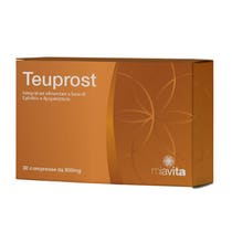 Teuprost 30 Compresse - 1