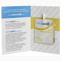 Calciolisin H Emulsione 1 Bustina 5ml - 2