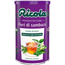 Ricola Tisana Fiori Di Sambuco 200g - 2