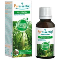 Puressentiel Miscela Olio Essenziale Passeggiata Foresta Per Diffusore 30ml - 2
