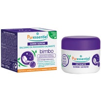 Puressentiel Balsamo Massaggio Pettorale Bambini Sonni Sereni 30ml - 2