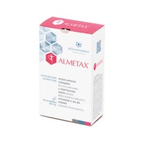 Almetax 30 Compresse - 2