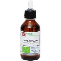 Fitomedical Ippocastano Gemmoderivato Bio 100ml - 2