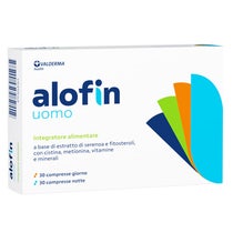 ALOFIN UOMO 60CPR-1