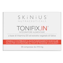 TONIFIX IN 30CPR-1