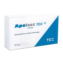 APOLACT TDC 30CPS-1