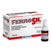 FERROSIL PLUS FLACONCINI-1