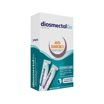 Diosmectal Go 12 Bustine - 2