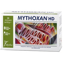 Mythoxan Hd 30 Bustine - 2