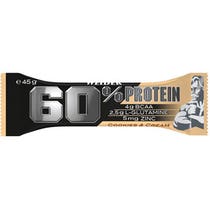 WEIDER 60% PROTEIN BAR COOK/CR-1