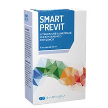 Smart Previt Gocce 30ml-2