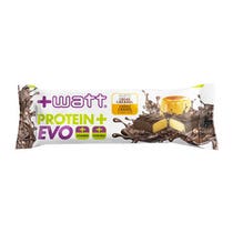 PROTEIN+ EVO CREME CARAMEL 40G-2