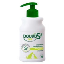 DOUXO S3 SEB SHAMPOO 200ML-1
