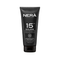 Nera' Crema Solare SPF15 Media Protezione 200ml - 2