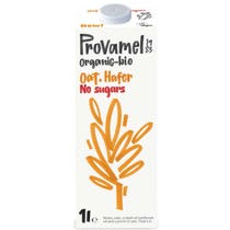 Provamel Bevanda Avena Senza Zucchero 1 L-1
