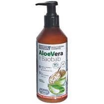 Forhans Puro Shampoo Idratante Aloe E Baobab 250ml - 2