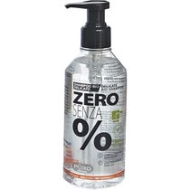 Forhans Puro Bio Shampoo Delicato Zero Senza % 250ml - 2