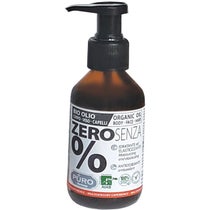 Forhans Puro Olio Corpo Bio Corpo/Viso/Capelli Zero Senza % 100ml - 2