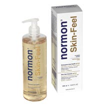 NORMON SKIN FEEL DET 5,5 400ML - 1