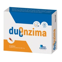 Duenzima 20 Capsule-1