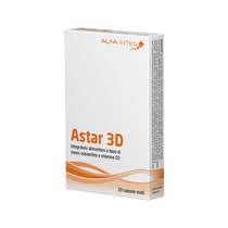 Astar 3D 20 Capsule Molli - 2