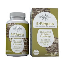 B Polyporus 60 Capsule - 2