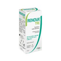 Renova Tre Collirio 10ml - 2