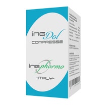INGDOL 30CPR-1
