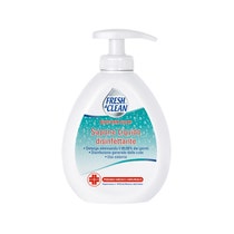 Fresh & Clean Sapone Liquido Disinfettante 300ml - 2