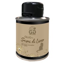 G&G Pet Food Olio Di Semi Di Lino Per Gatti 100ml-2